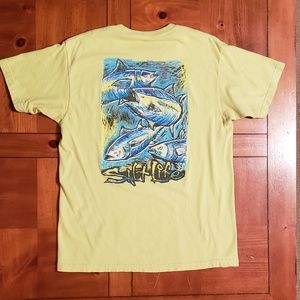 Salt Life Tee